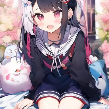 Profile image of 루여우