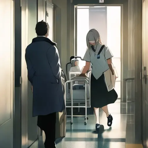 saku21의 排泄障害を抱えた生活