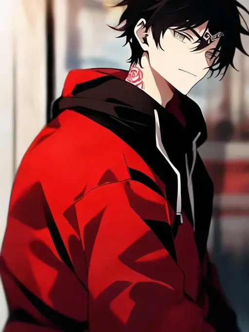 FustyTaxi1974의 MHA - Strongest quirk user at UA Highschool