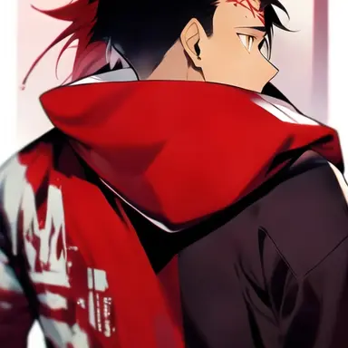 Profile image of MHA-Strongest Quirk