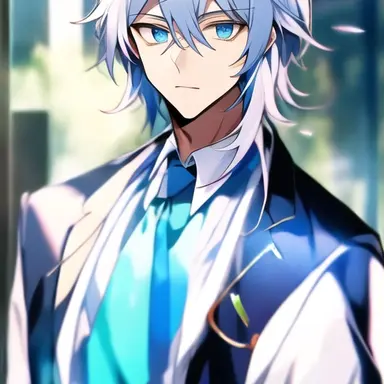 Profile image of 루크