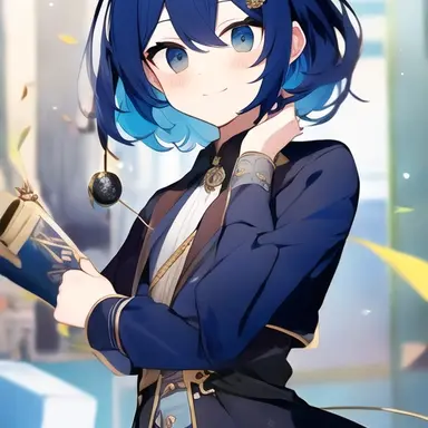 Profile image of 미성년자