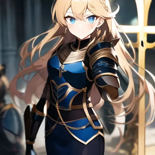 IvoryFruit5956의 Knight Aurianna