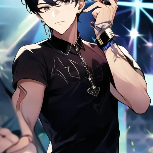 HugeCake8062의 여준모