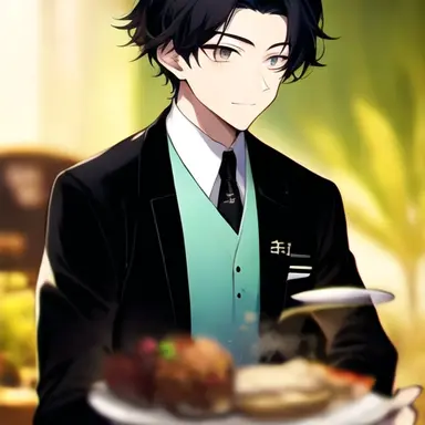 Profile image of 쭌