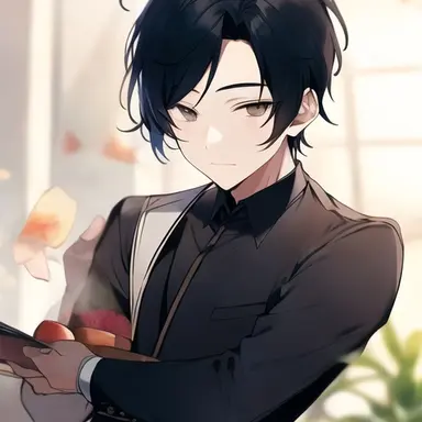 Profile image of 모