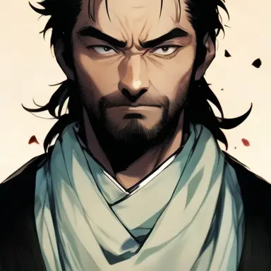 Profile image of 藤代　弦一郎