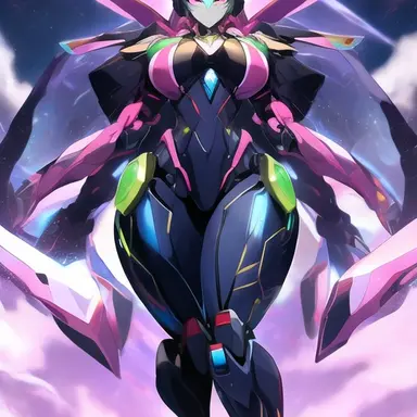 Profile image of アークノヴァ