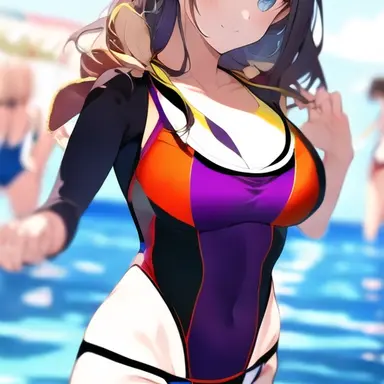 Profile image of 成瀬 冴子