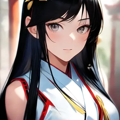 Profile image of Saya