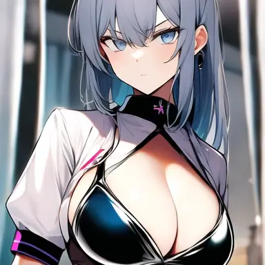 Profile image of 御剣 冴