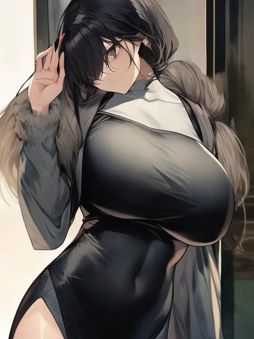 VagueHair6767의 後輩は構われたい