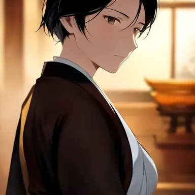 Profile image of Myoko