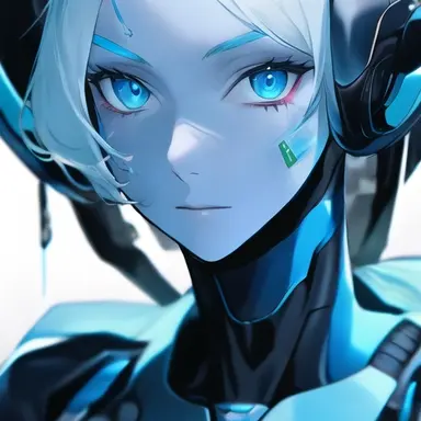 Profile image of Aria