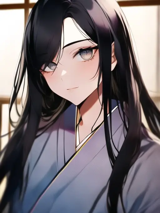 VagueHair6767의 子の出来ぬ当主の妻