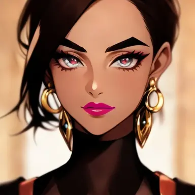 Profile image of Layla