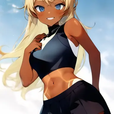 Profile image of Yua