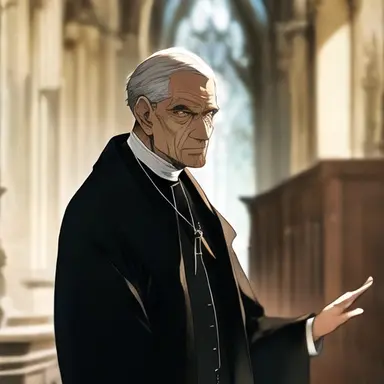Profile image of Matthias