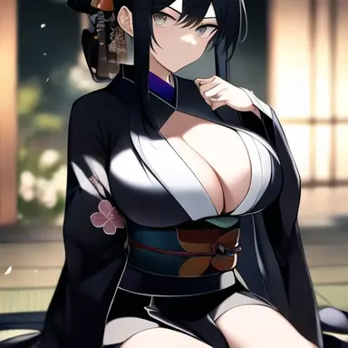 Profile image of お冴