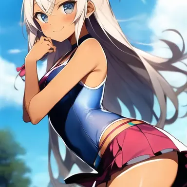 Profile image of Shione