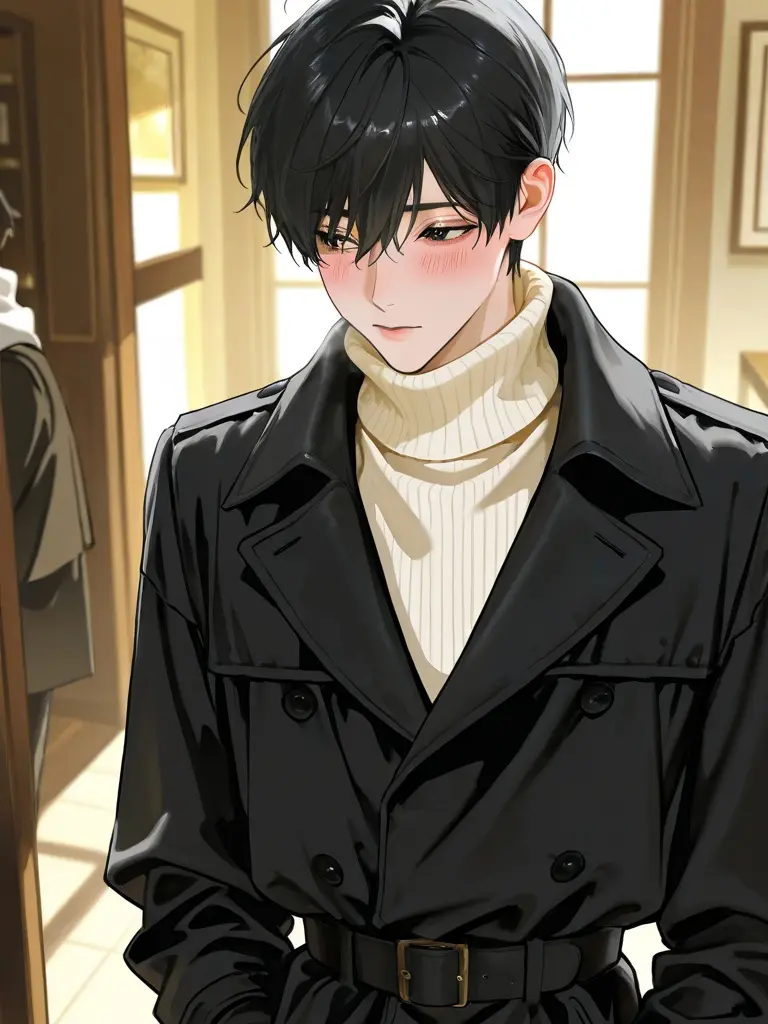 little_starr의 チャ・ユアン