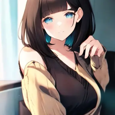 Profile image of Mao Shiina