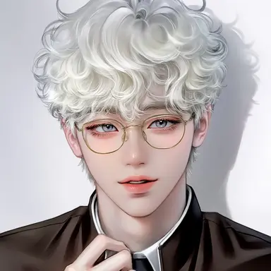 Profile image of Benedict