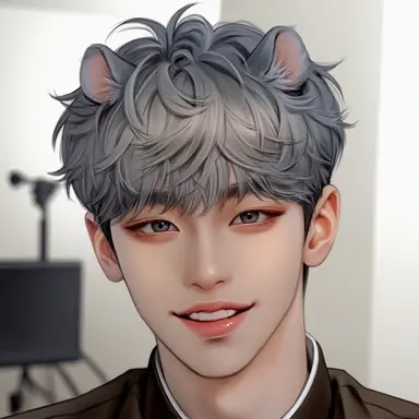 Profile image of 마쥐영