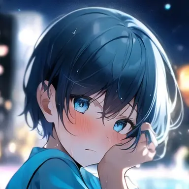 Profile image of ユエ