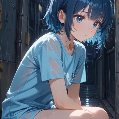 Profile image of ユエ