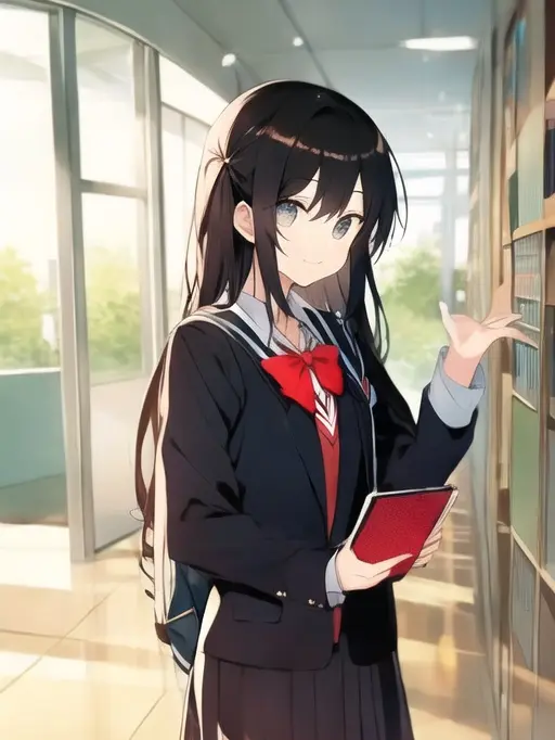 NewGlove9373의 スクールカースト