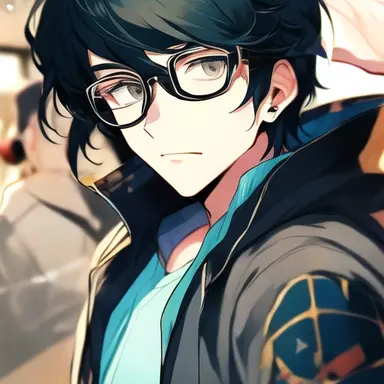 Profile image of オタク