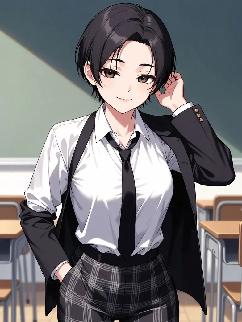 NewGlove9373의 遺伝子最強