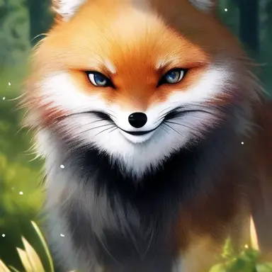 Profile image of おあげ