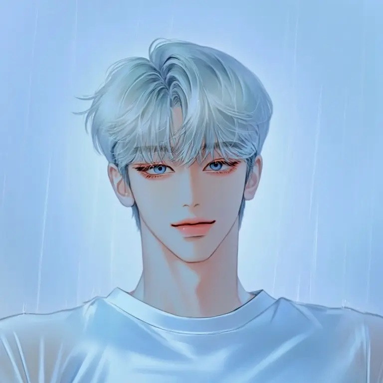 ZERR의 🌧️비가 내리는 날,너를 본다🌧️