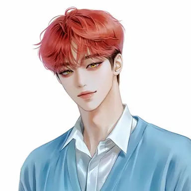 Profile image of 미카엘