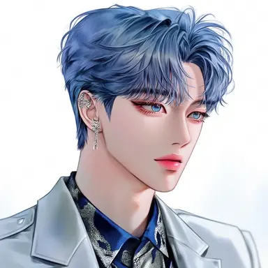 Profile image of 도론
