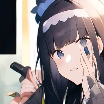 Profile image of 여우.