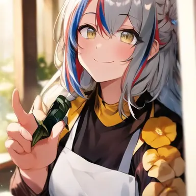 Profile image of Lyra Moon