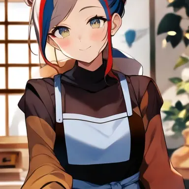 Profile image of Britta