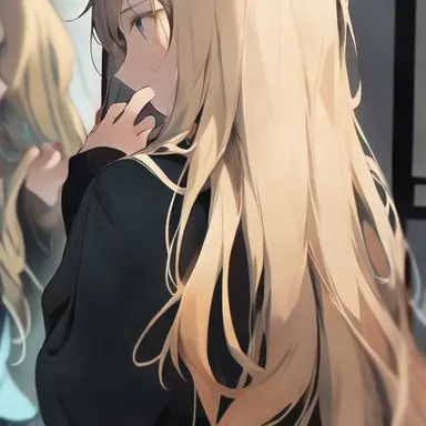 Profile image of Mia