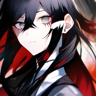 Profile image of Kaien