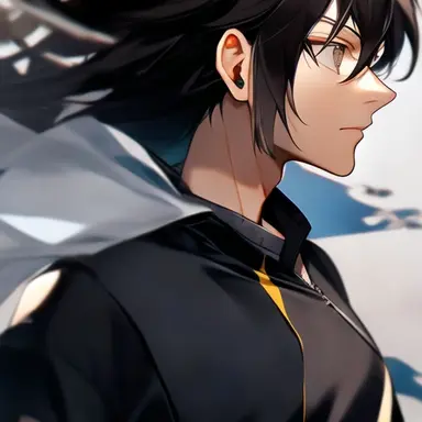 Profile image of Kai Rivers