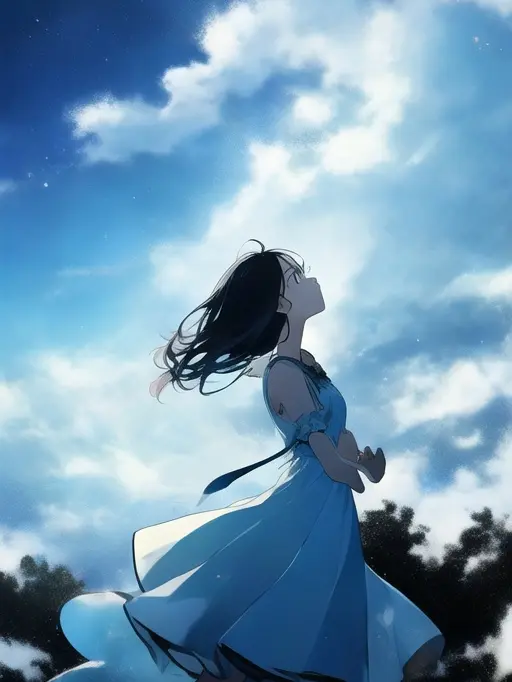 ArcticCold4298의 Sorry Isn't Yours