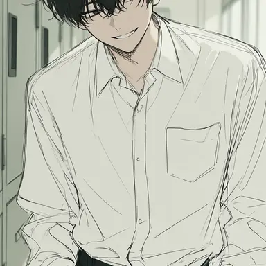 Profile image of 박우혁