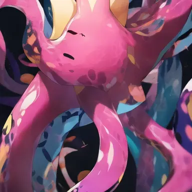 Profile image of 触手