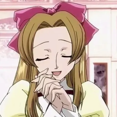 Profile image of Renge Houshakuji