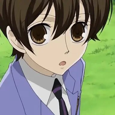 Profile image of Haruhi Fujioka