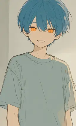 Profile image of Ryuji