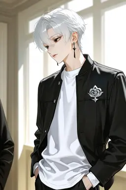 Profile image of 二ノ瀬　冷